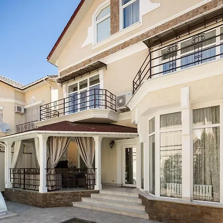 Feeria Fontana 4 Bedroom Close Villa *
