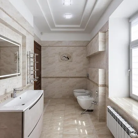 Feeria Fontana 4 Bedroom Close *